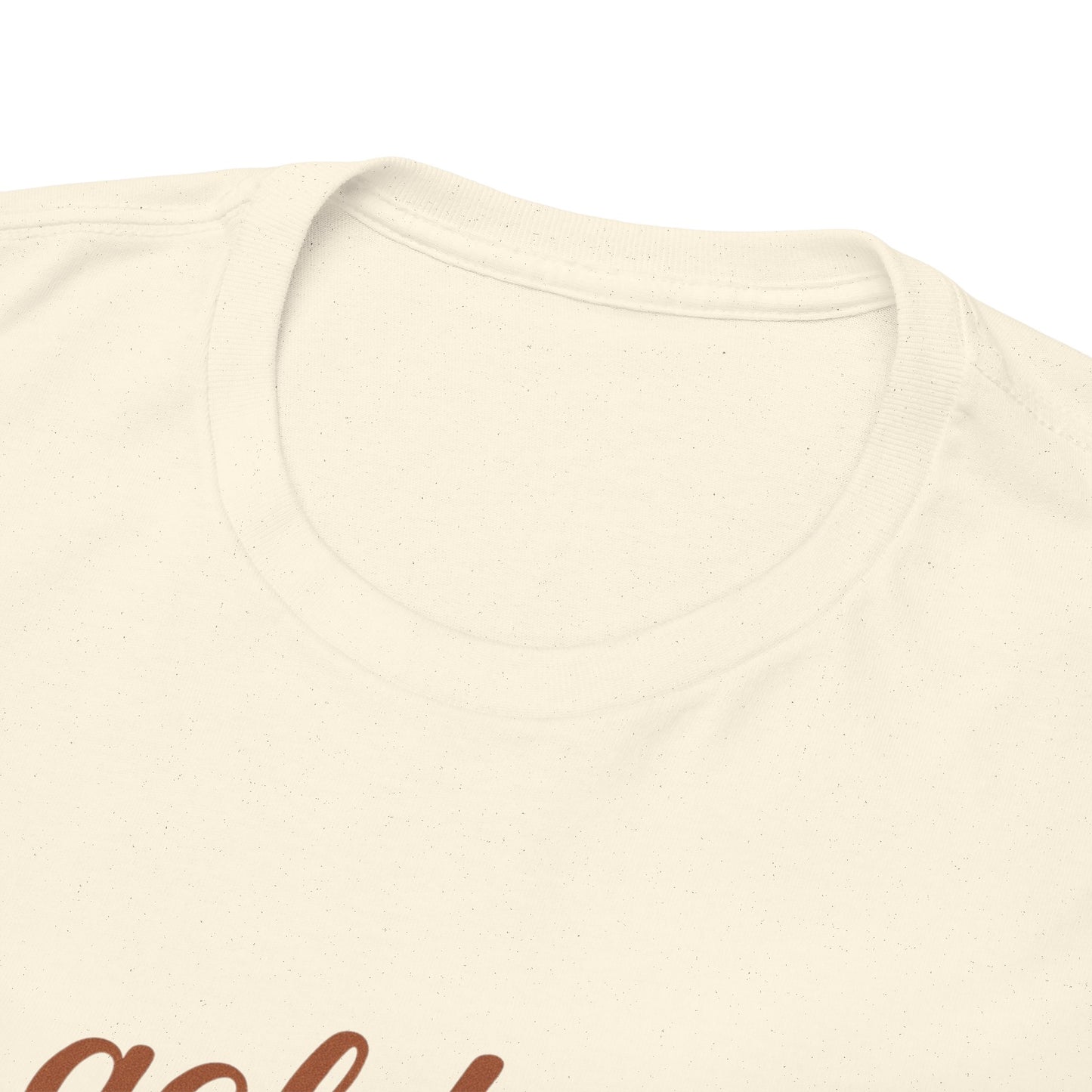 Golden Vibes – Retro Pin-Up Graphic Tee | Unisex Vintage Aesthetic T-Shirt - Madame Soulière