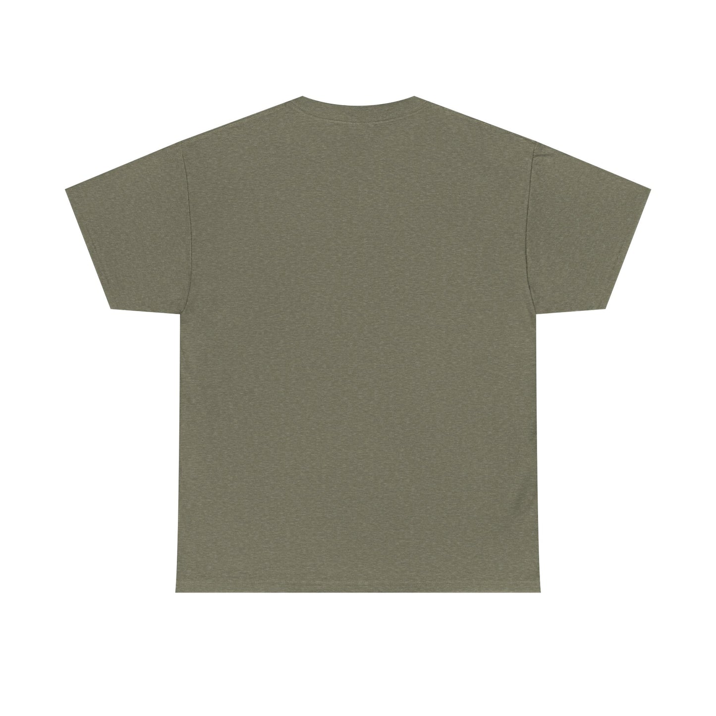 Golden Vibes – Retro Pin-Up Graphic Tee | Unisex Vintage Aesthetic T-Shirt - Madame Soulière