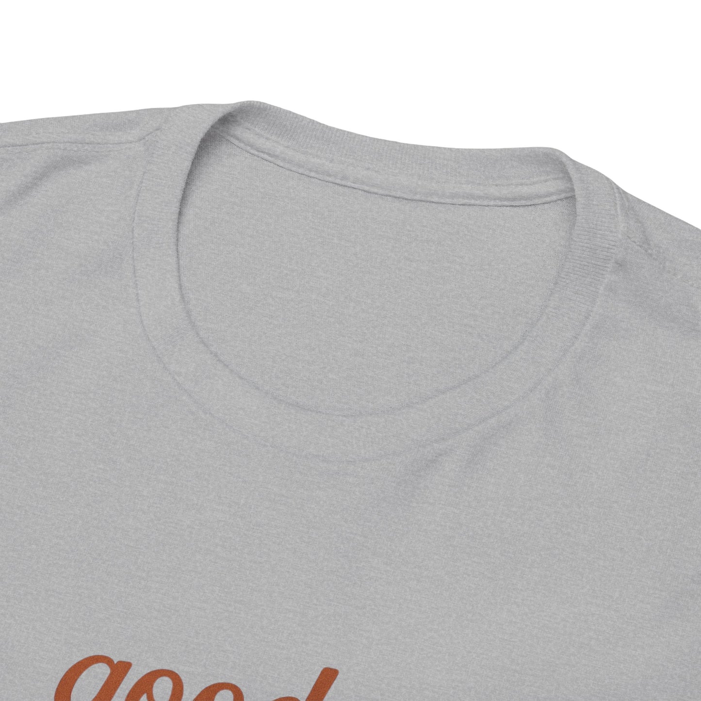 Retro Graphic Unisex T-Shirt – Good Vibes Only Vintage Pin Up Tee, 50s Inspired Feminine Empowerment Top, Spiritual Positive Energy Shirt - Madame Soulière