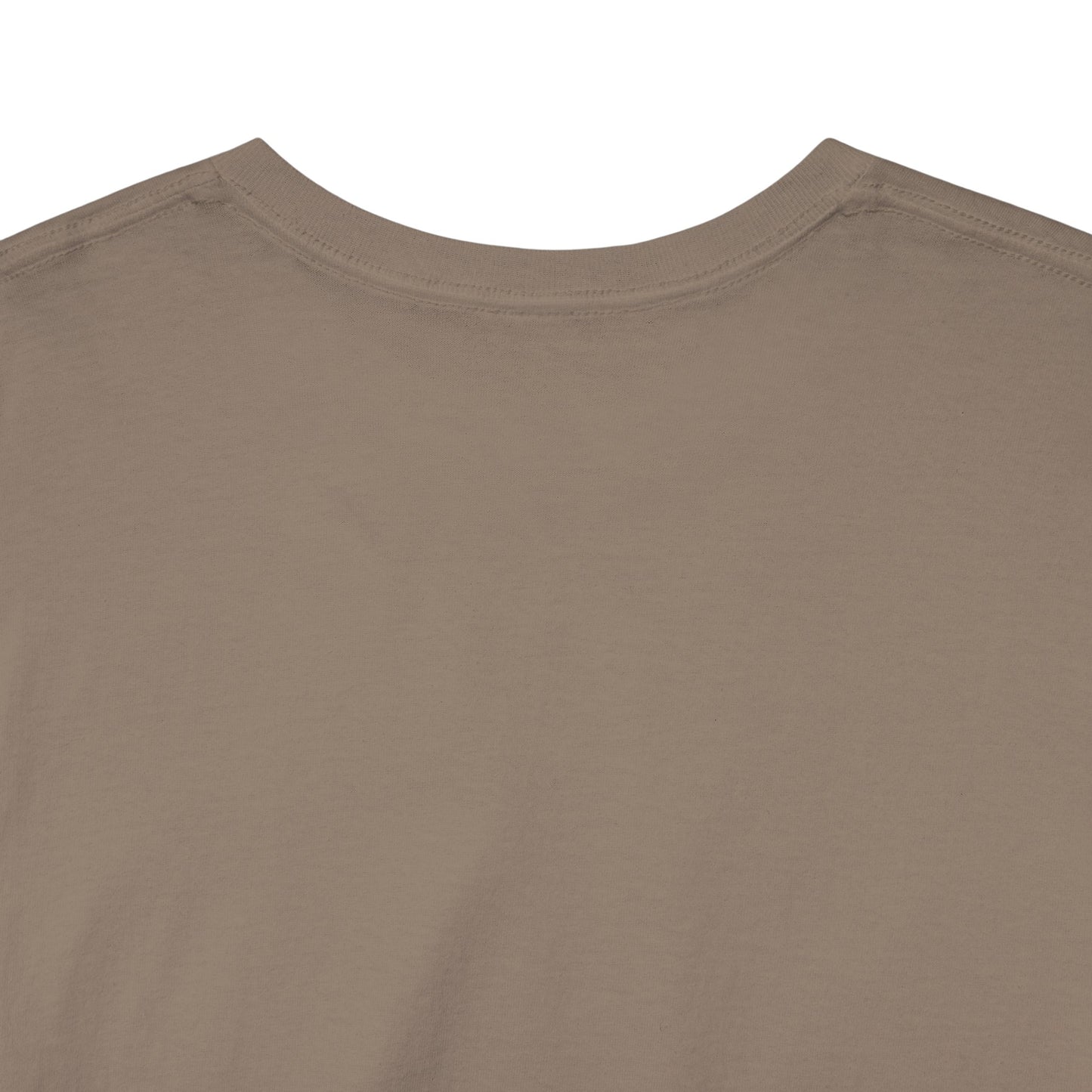 Golden Vibes – Retro Pin-Up Graphic Tee | Unisex Vintage Aesthetic T-Shirt - Madame Soulière