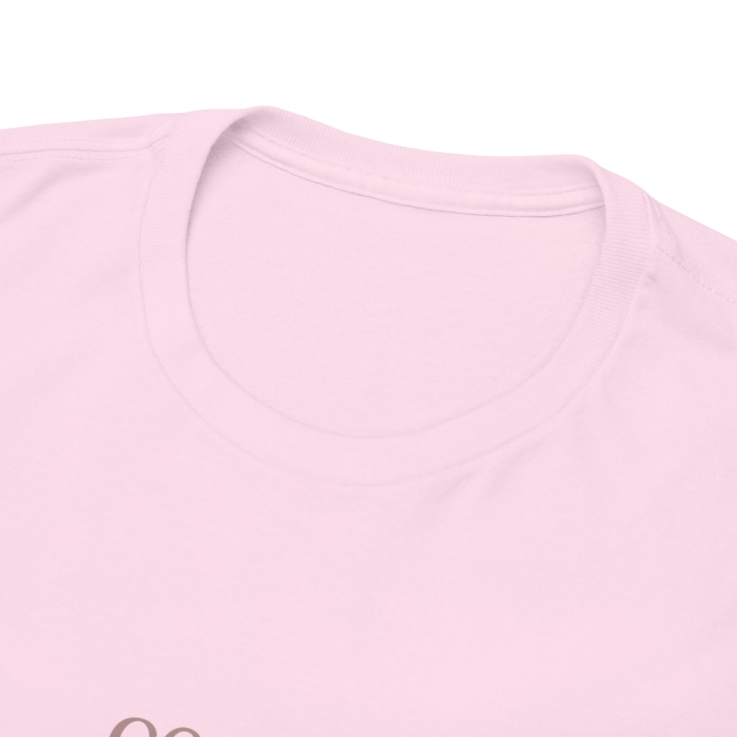 Cosmic Tea Time 111 Unisex T-Shirt – Retro Vintage Graphic Tee, Angel Number Shirt, Spiritual Pin Up Top, Unisex Cosmic Vibes Tee - Madame Soulière