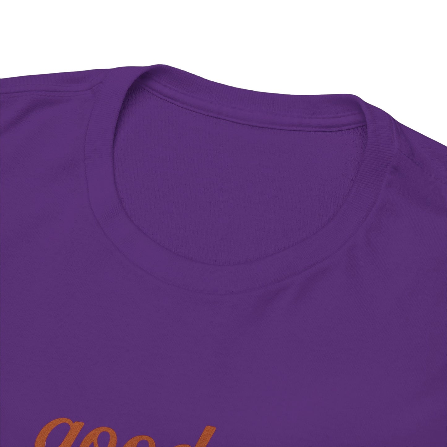 Retro Graphic Unisex T-Shirt – Good Vibes Only Vintage Pin Up Tee, 50s Inspired Feminine Empowerment Top, Spiritual Positive Energy Shirt - Madame Soulière