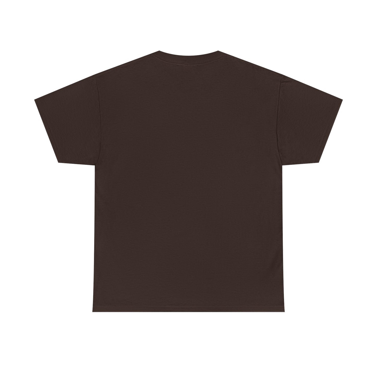 Golden Vibes – Retro Pin-Up Graphic Tee | Unisex Vintage Aesthetic T-Shirt - Madame Soulière