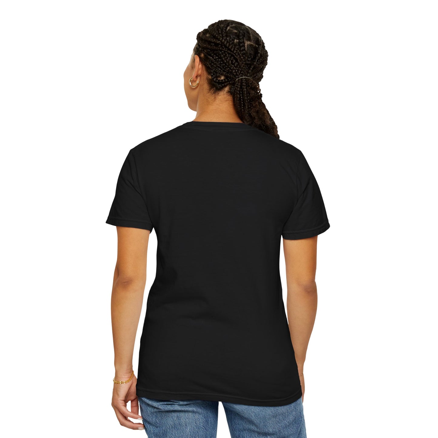 Moonlit Masquerade Halloween Unisex T-Shirt – Retro Vintage Masquerade Ball Graphic Tee, Spooky Horror Top - Madame Soulière