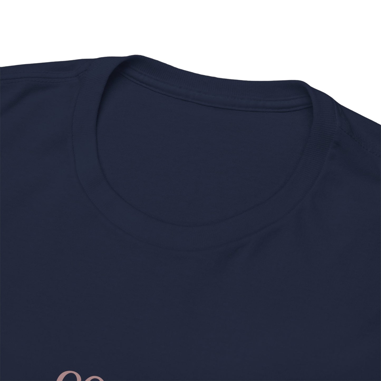 Cosmic Tea Time 111 Unisex T-Shirt – Retro Vintage Graphic Tee, Angel Number Shirt, Spiritual Pin Up Top, Unisex Cosmic Vibes Tee - Madame Soulière