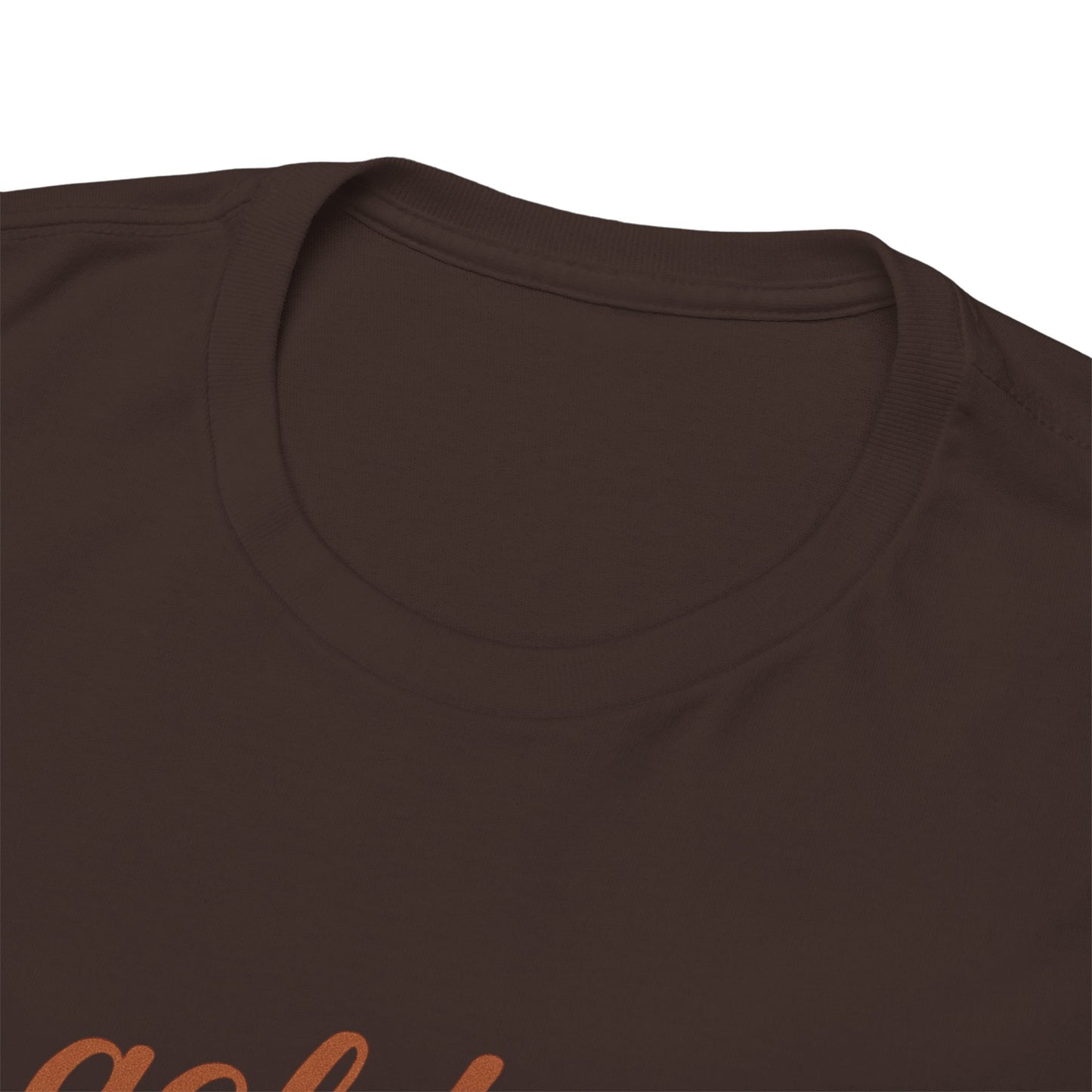 Golden Vibes – Retro Pin-Up Graphic Tee | Unisex Vintage Aesthetic T-Shirt - Madame Soulière