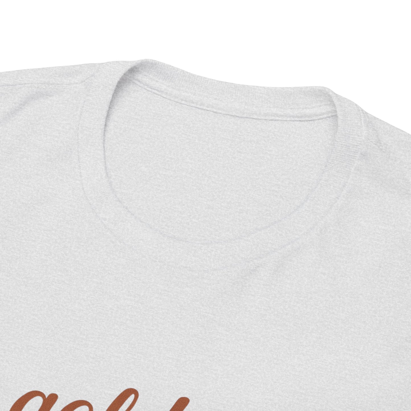 Golden Vibes – Retro Pin-Up Graphic Tee | Unisex Vintage Aesthetic T-Shirt - Madame Soulière