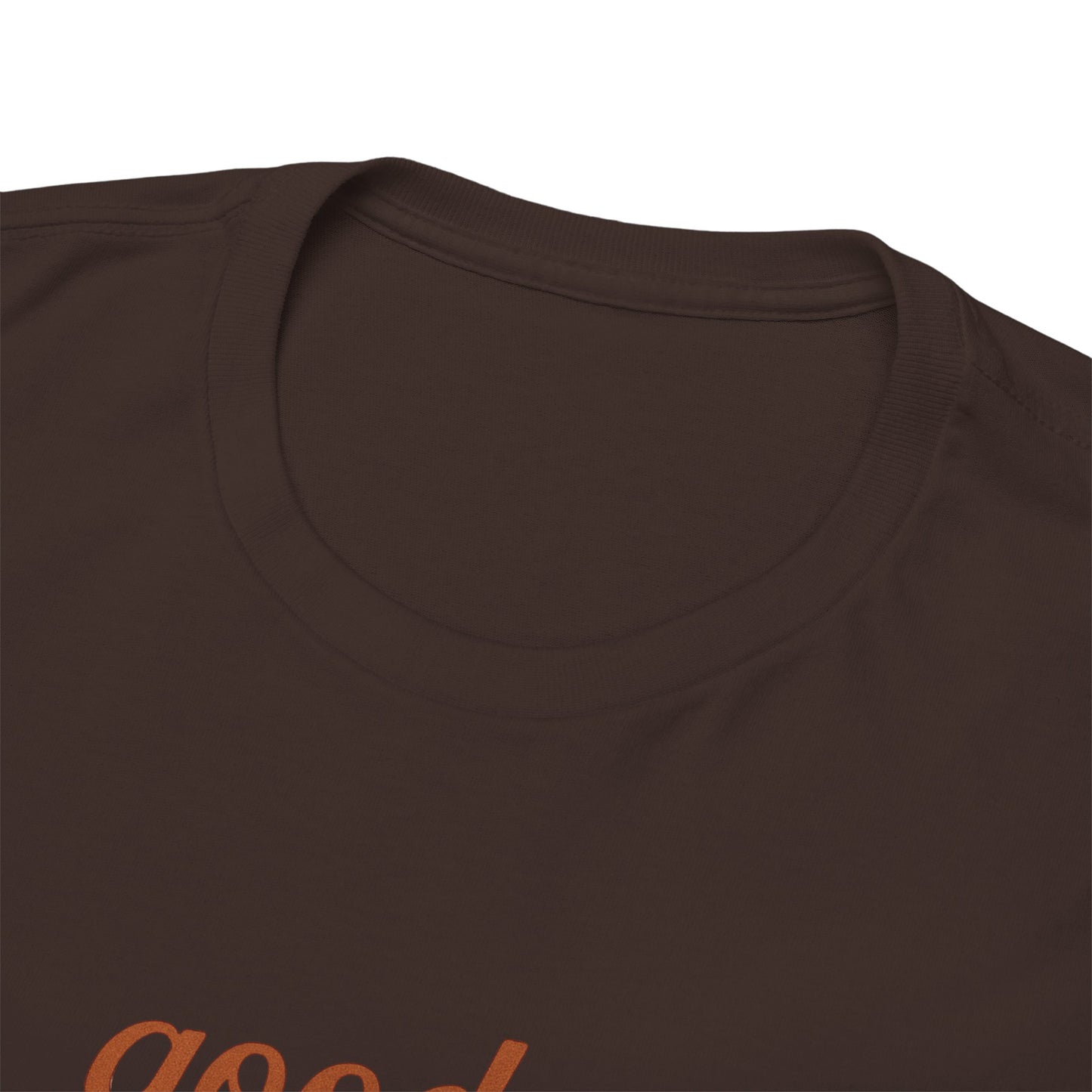 Retro Graphic Unisex T-Shirt – Good Vibes Only Vintage Pin Up Tee, 50s Inspired Feminine Empowerment Top, Spiritual Positive Energy Shirt - Madame Soulière