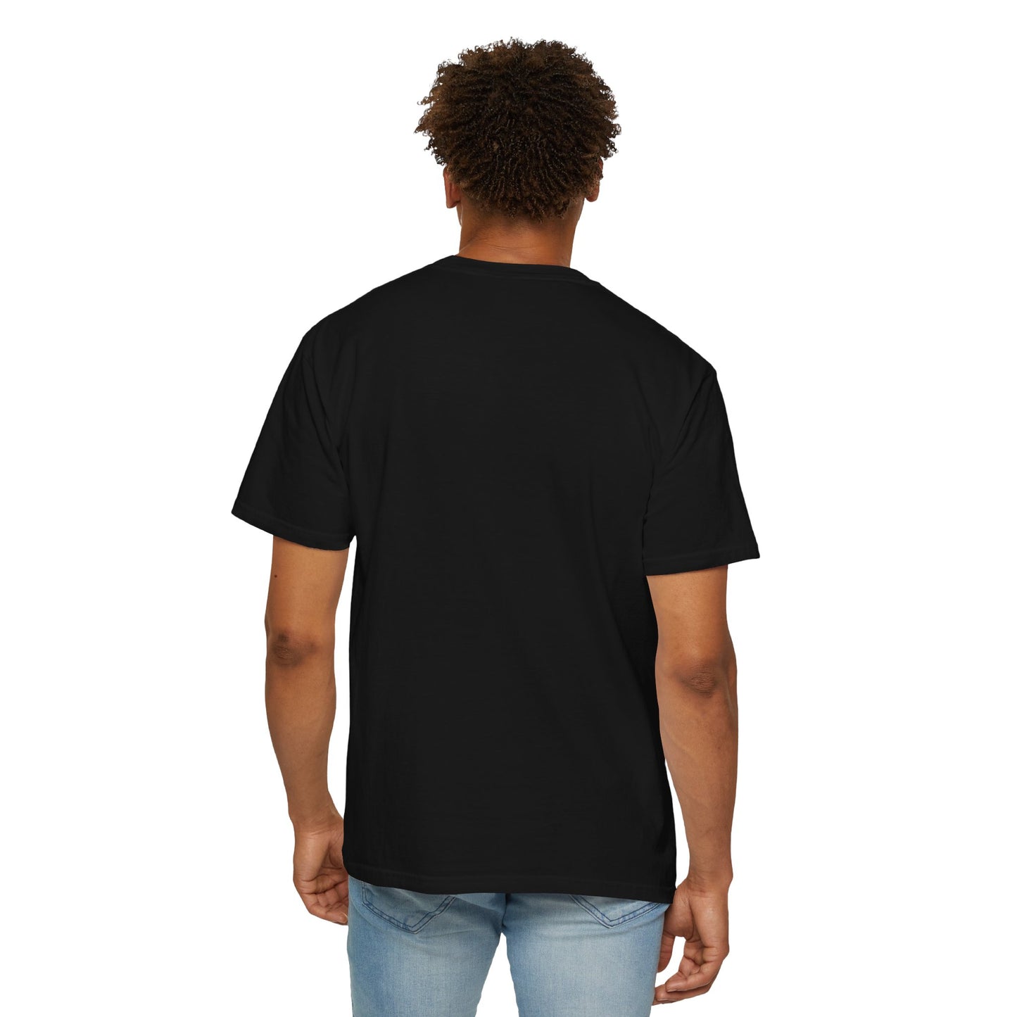 Halloween T-Shirt Unisex – Retro Vintage Design „Left on Read by the Afterlife“ - Madame Soulière
