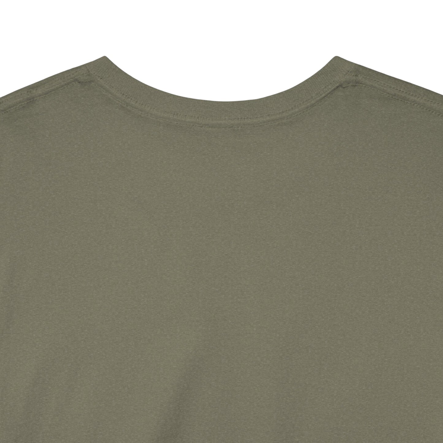 Golden Vibes – Retro Pin-Up Graphic Tee | Unisex Vintage Aesthetic T-Shirt - Madame Soulière