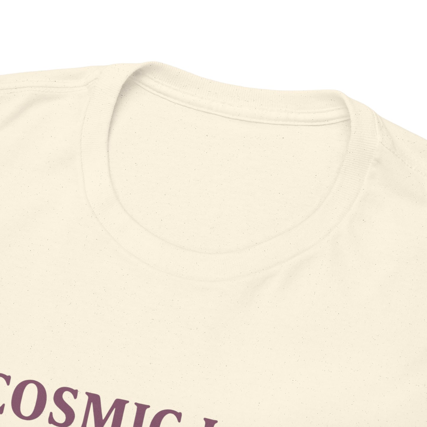 Cosmic Love Frequency 963 Hz Unisex T-Shirt – Retro Vintage Spiritual Graphic Tee, Angel Number Vibes, Feminine Pin Up Inspired Top - Madame Soulière