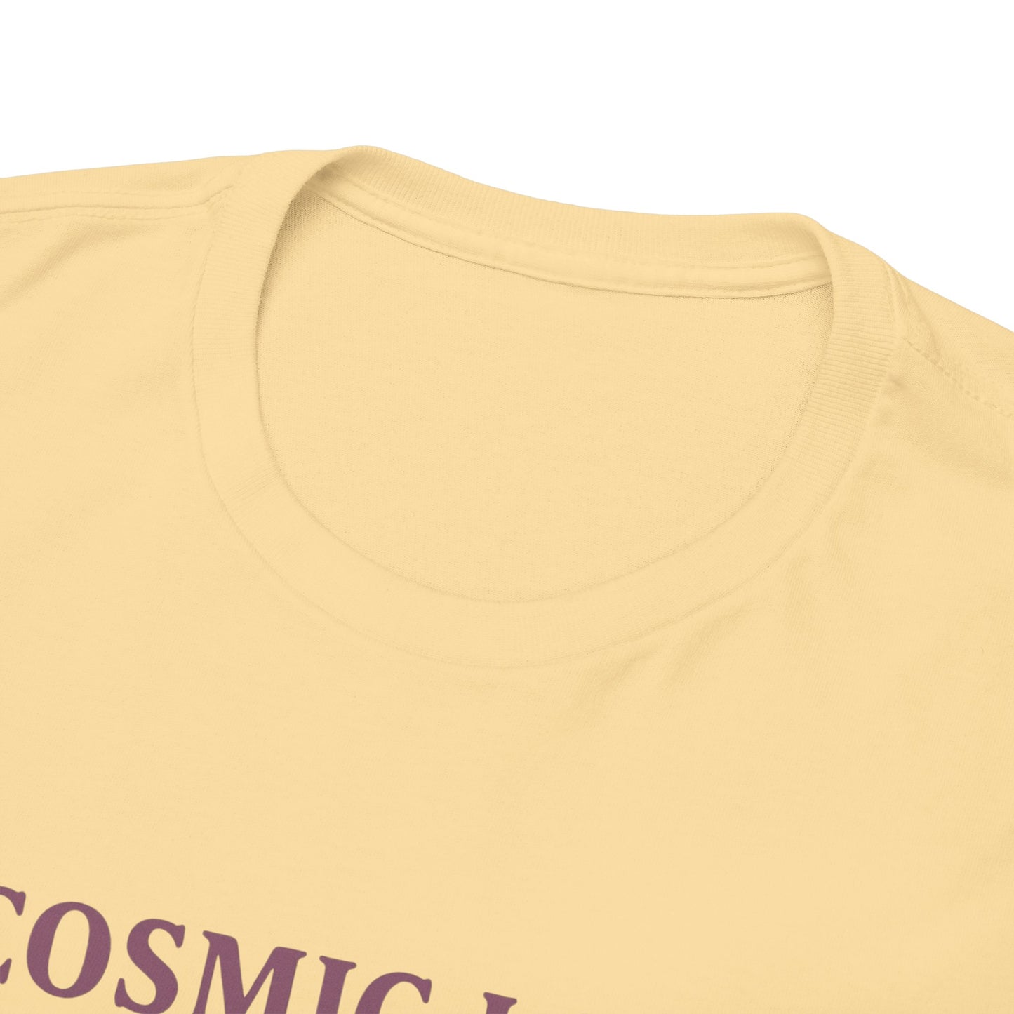 Cosmic Love Frequency 963 Hz Unisex T-Shirt – Retro Vintage Spiritual Graphic Tee, Angel Number Vibes, Feminine Pin Up Inspired Top - Madame Soulière