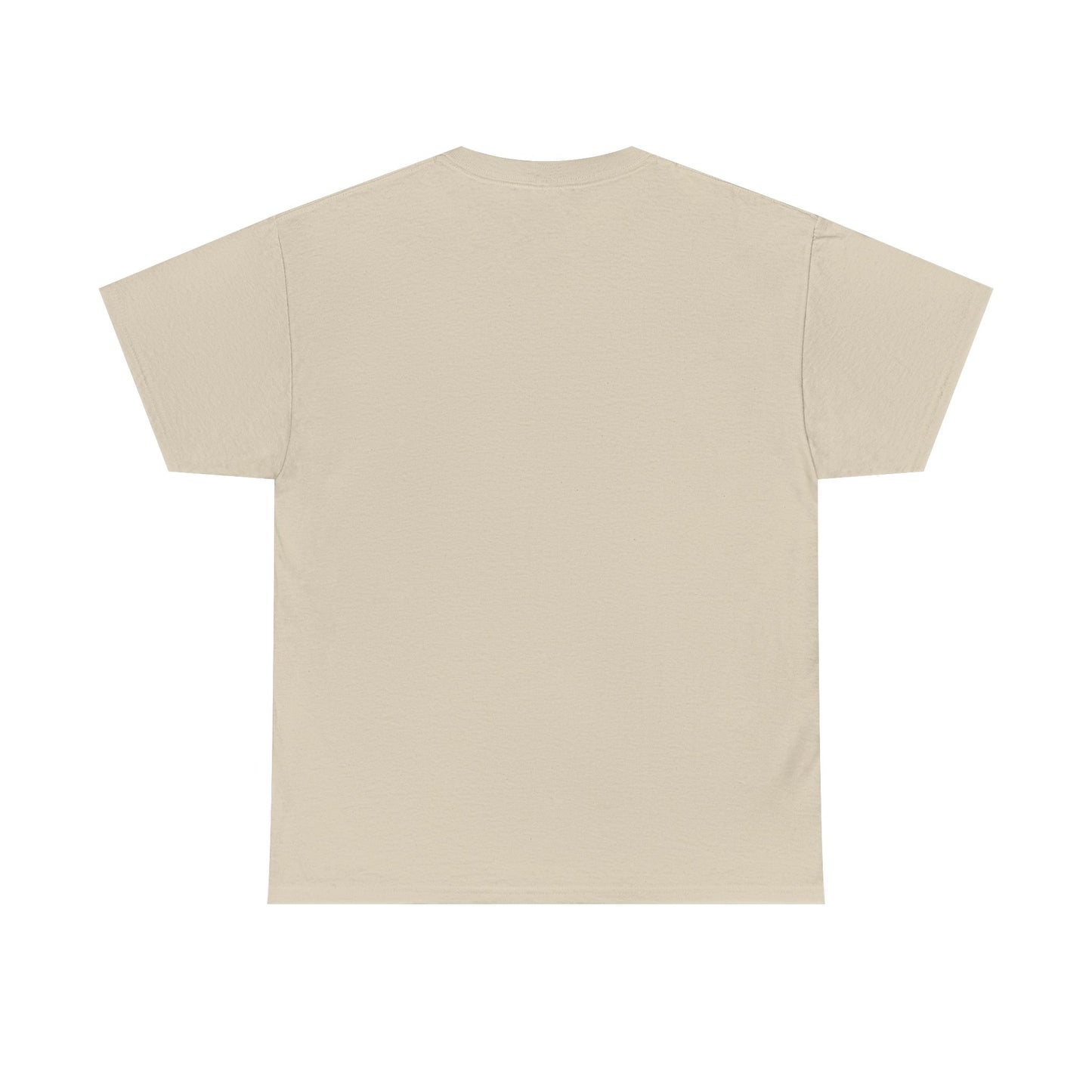 Golden Vibes – Retro Pin-Up Graphic Tee | Unisex Vintage Aesthetic T-Shirt - Madame Soulière
