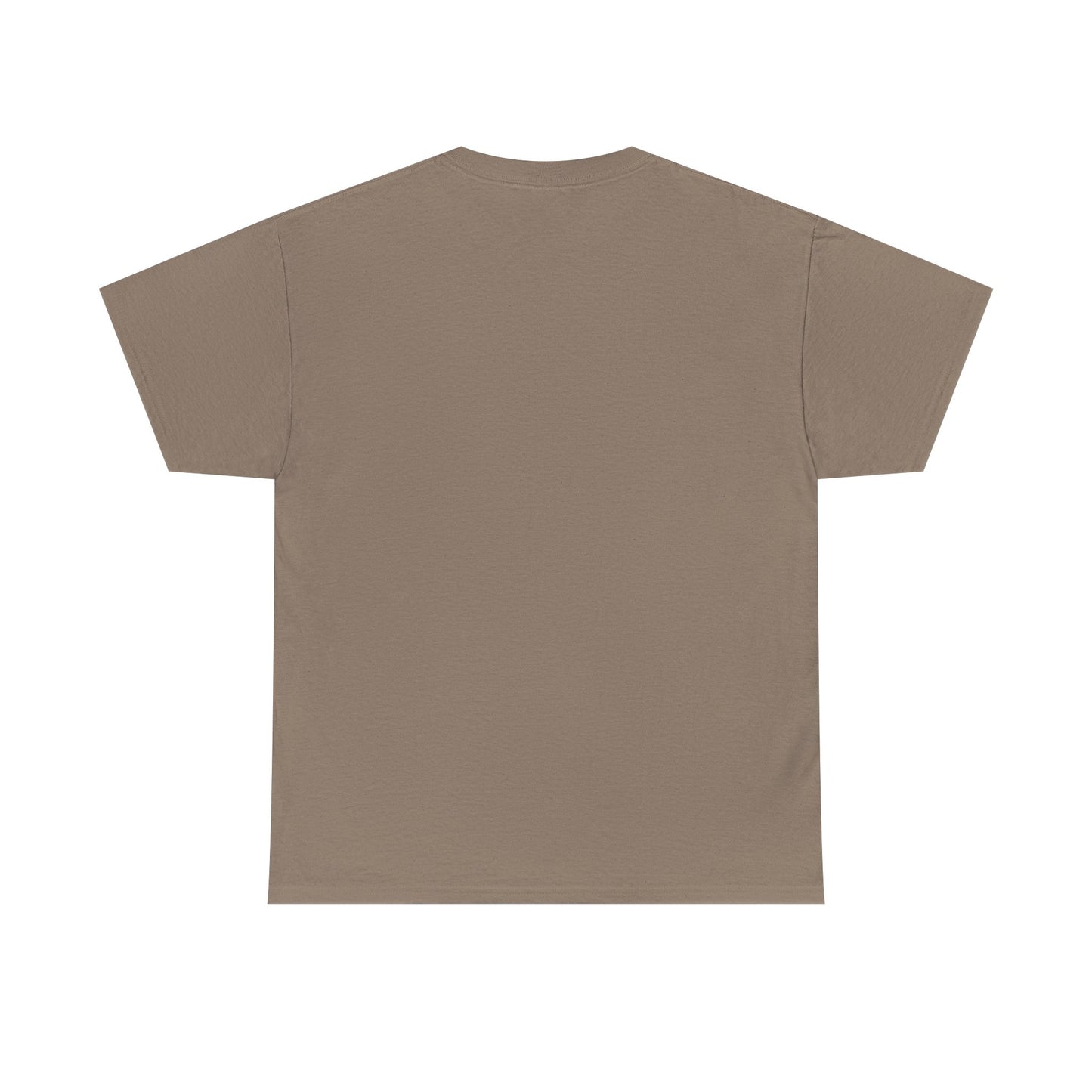 Golden Vibes – Retro Pin-Up Graphic Tee | Unisex Vintage Aesthetic T-Shirt - Madame Soulière