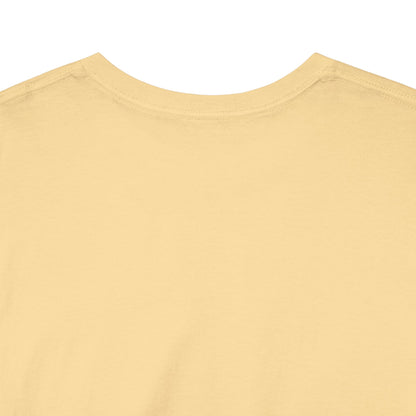 You Had Me at 444 – Retro Angel Number Mini Graphic Tee | Unisex Vintage Spiritual Shirt - Madame Soulière