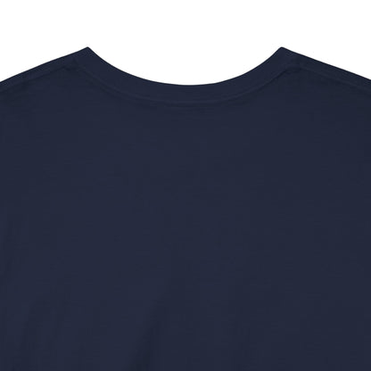 You Had Me at 444 – Retro Angel Number Mini Graphic Tee | Unisex Vintage Spiritual Shirt - Madame Soulière