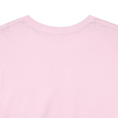 Driven by Soul 444 – Angel Number Retro Graphic Tee | Unisex Vintage Empowerment Shirt - Madame Soulière