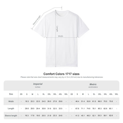 Halloween T-Shirt Unisex – Retro Vintage Design „Left on Read by the Afterlife“ - Madame Soulière