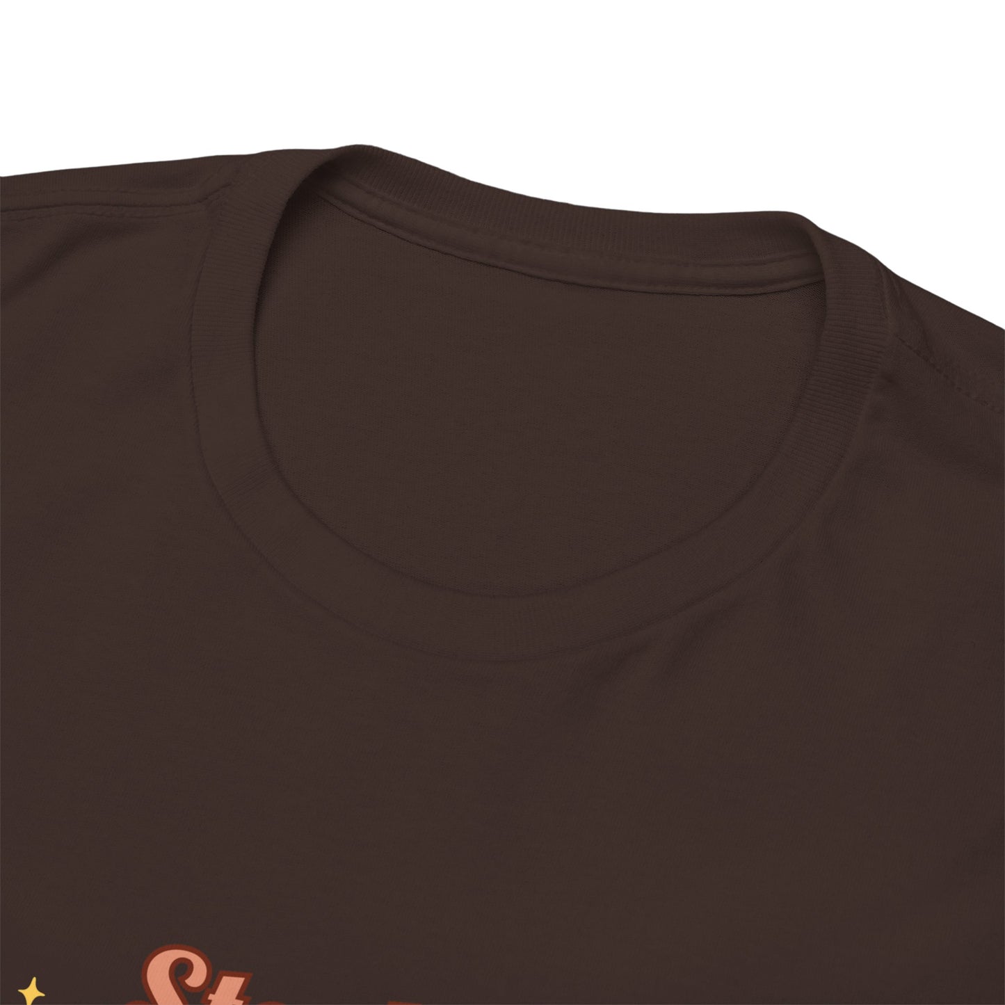 Starlight in Her Eyes – 1111 Angel Number Retro T-Shirt | Unisex Spiritual Vintage Tee - Madame Soulière