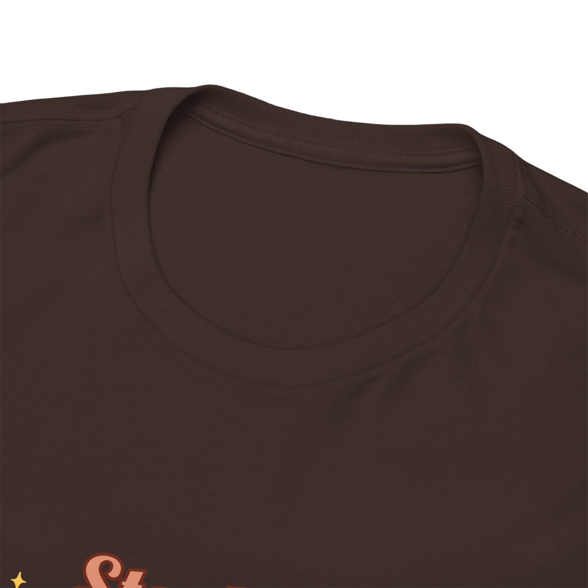 Starlight in Her Eyes – 1111 Angel Number Retro T-Shirt | Unisex Spiritual Vintage Tee - Madame Soulière
