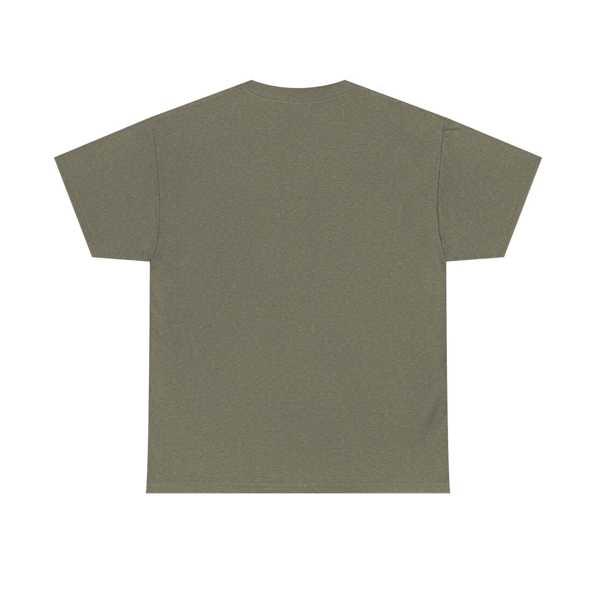 Golden Vibes – Retro Pin-Up Graphic Tee | Unisex Vintage Aesthetic T-Shirt - Madame Soulière