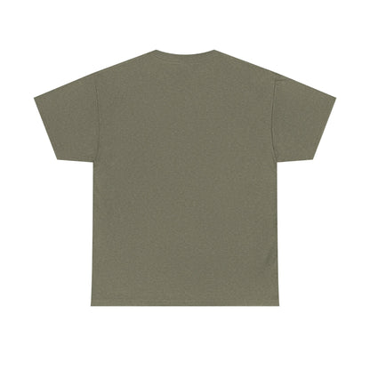 Golden Vibes – Retro Pin-Up Graphic Tee | Unisex Vintage Aesthetic T-Shirt - Madame Soulière