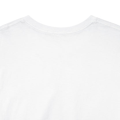 You Had Me at 444 – Retro Angel Number Mini Graphic Tee | Unisex Vintage Spiritual Shirt - Madame Soulière