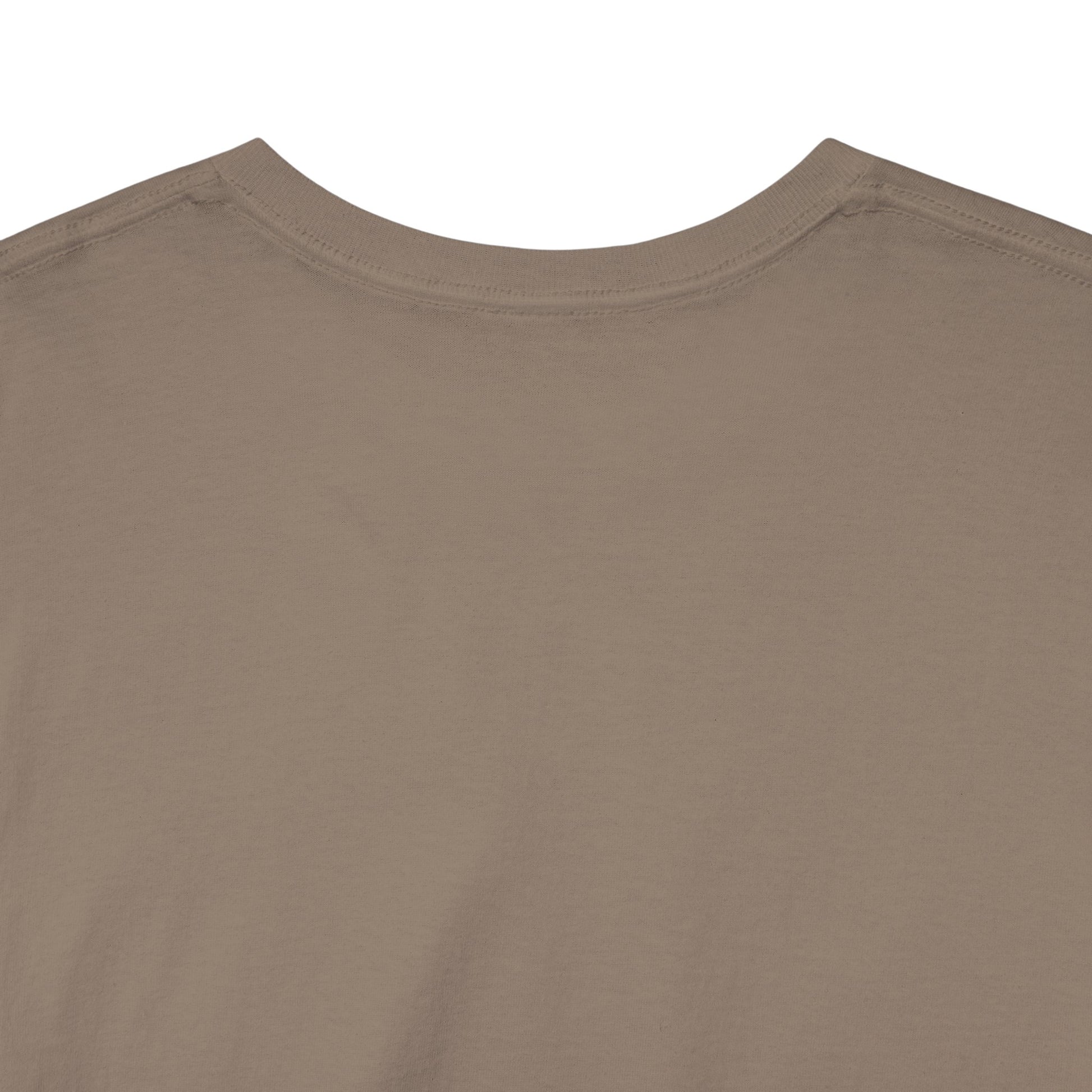 Golden Vibes – Retro Pin-Up Graphic Tee | Unisex Vintage Aesthetic T-Shirt - Madame Soulière