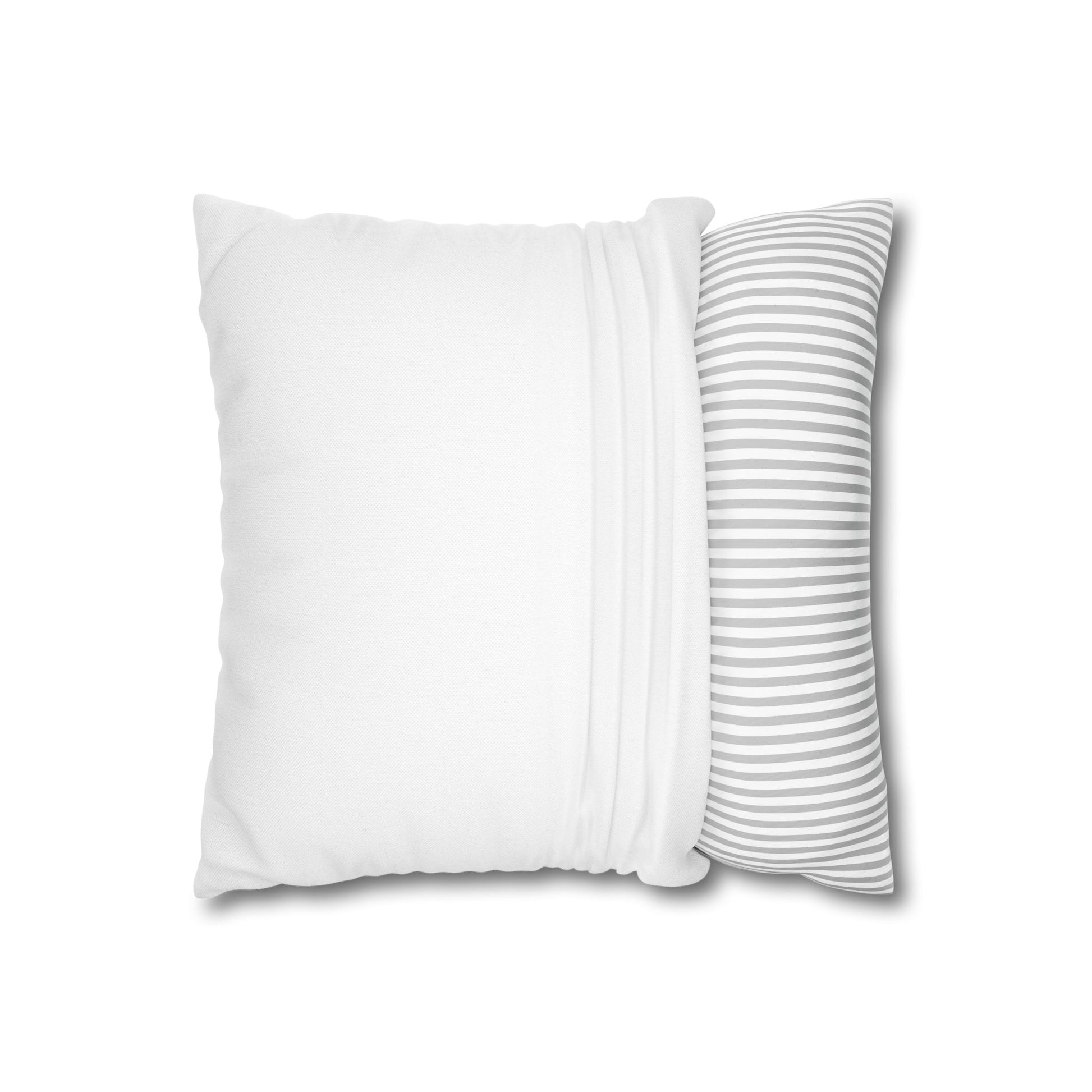 Good Vibes Only Starts Here - Retro Spiritual Pillow, Aesthetic Home Decor - Madame Soulière