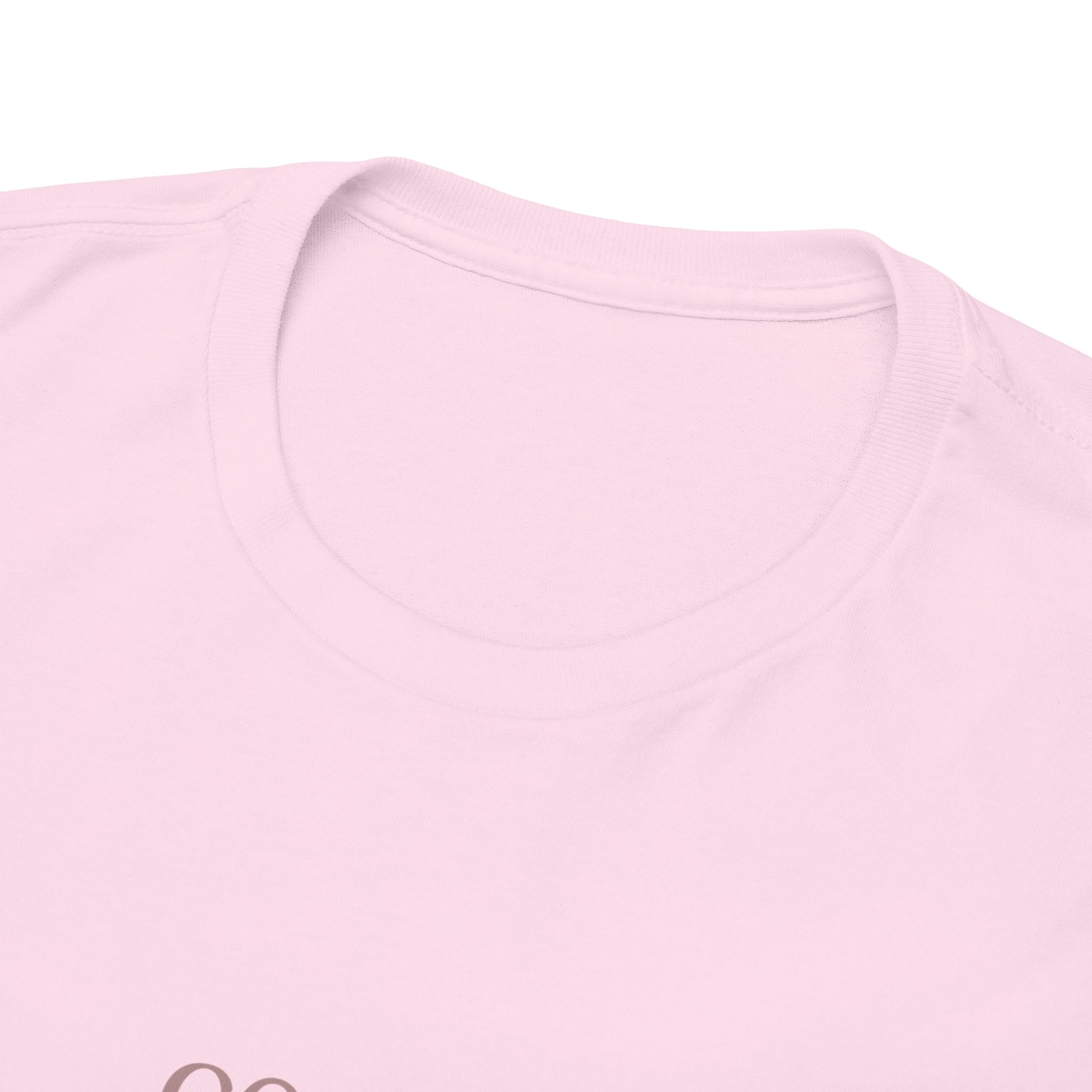 Cosmic Tea Time 111 Unisex T-Shirt – Retro Vintage Graphic Tee, Angel Number Shirt, Spiritual Pin Up Top, Unisex Cosmic Vibes Tee - Madame Soulière