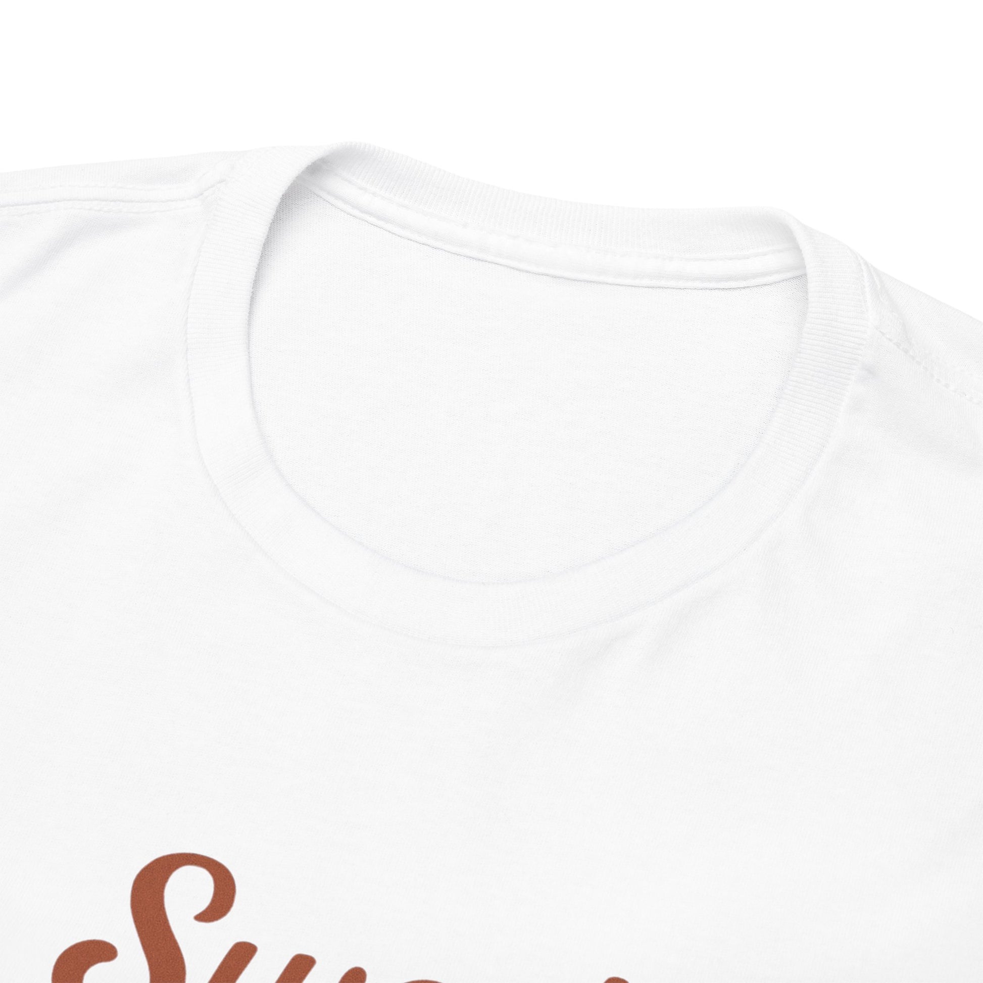 Sweet Heart Unisex T-Shirt – Retro Angel Graphic Tee, Vintage Pin Up Inspired Top, Feminine Heaven Sent Shirt - Madame Soulière
