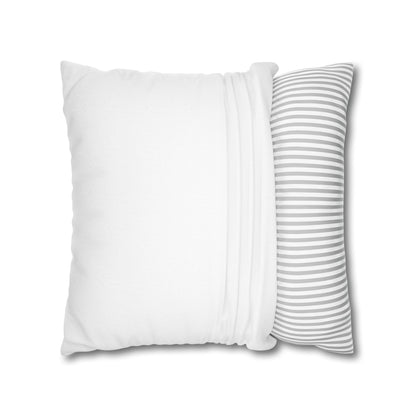 Good Vibes Only Starts Here - Retro Spiritual Pillow, Aesthetic Home Decor - Madame Soulière