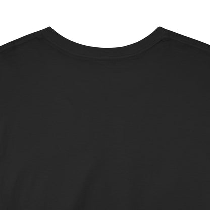 Driven by Soul 444 – Angel Number Retro Graphic Tee | Unisex Vintage Empowerment Shirt - Madame Soulière