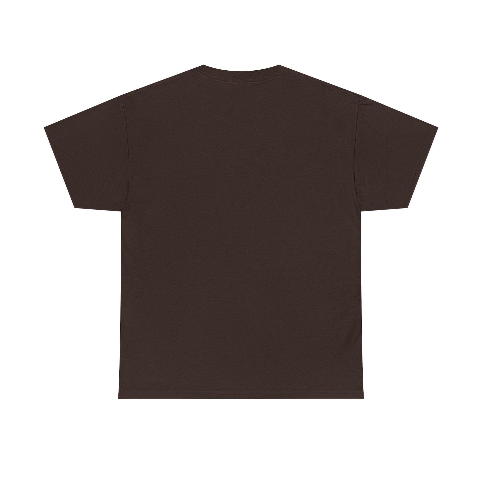 Golden Vibes – Retro Pin-Up Graphic Tee | Unisex Vintage Aesthetic T-Shirt - Madame Soulière