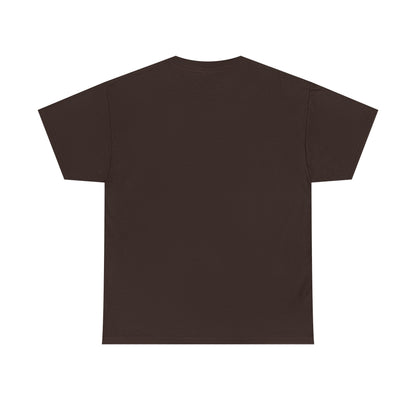 Golden Vibes – Retro Pin-Up Graphic Tee | Unisex Vintage Aesthetic T-Shirt - Madame Soulière