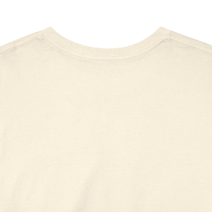 You Had Me at 444 – Retro Angel Number Mini Graphic Tee | Unisex Vintage Spiritual Shirt - Madame Soulière