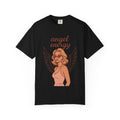 Angel Energy – Retro Vintage T-Shirt