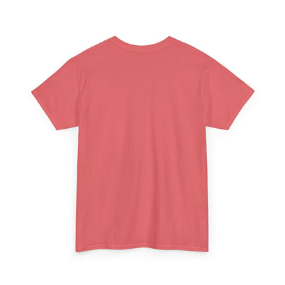 Golden Vibes – Retro Pin-Up Graphic Tee | Unisex Vintage Aesthetic T-Shirt - Madame Soulière