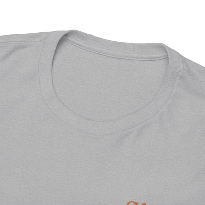 You Had Me at 444 – Retro Angel Number Mini Graphic Tee | Unisex Vintage Spiritual Shirt - Madame Soulière