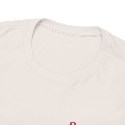 Spiritual but Spicy Unisex T-Shirt – Retro Mini Slogan Tee, Vintage Inspired Graphic Top, Feminine Statement Shirt - Madame Soulière