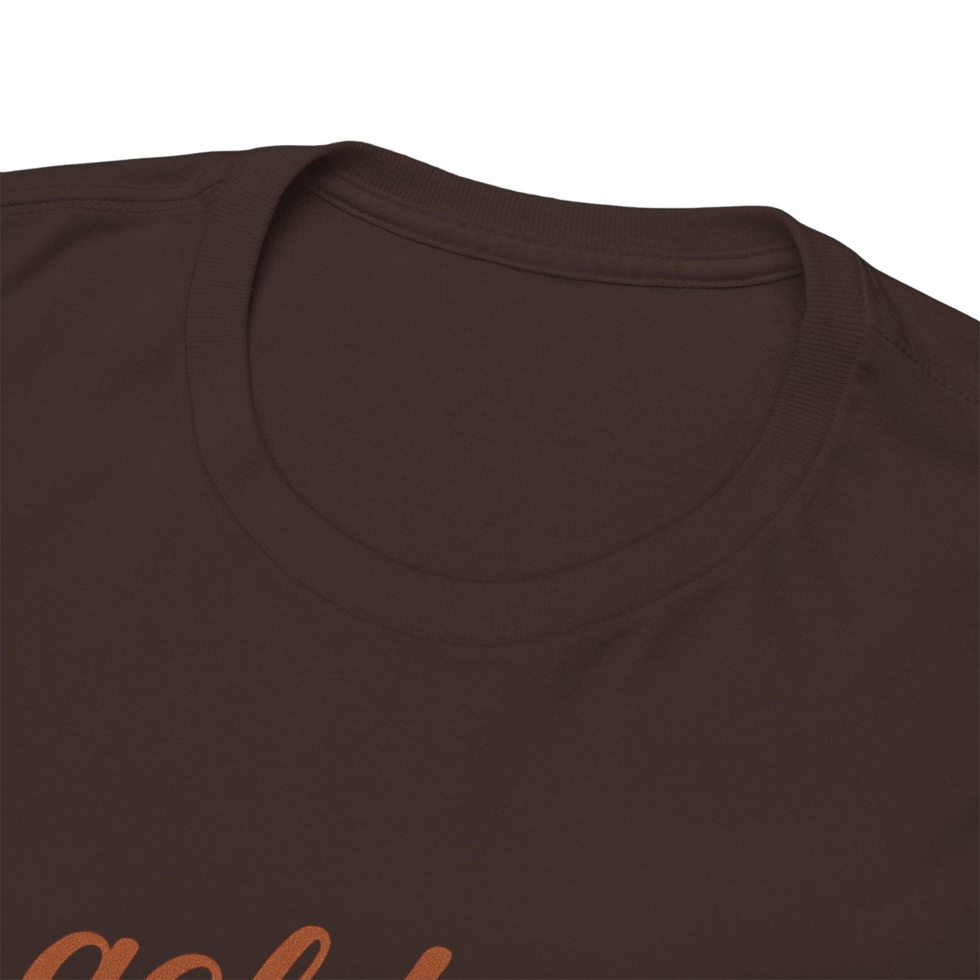 Golden Vibes – Retro Pin-Up Graphic Tee | Unisex Vintage Aesthetic T-Shirt - Madame Soulière