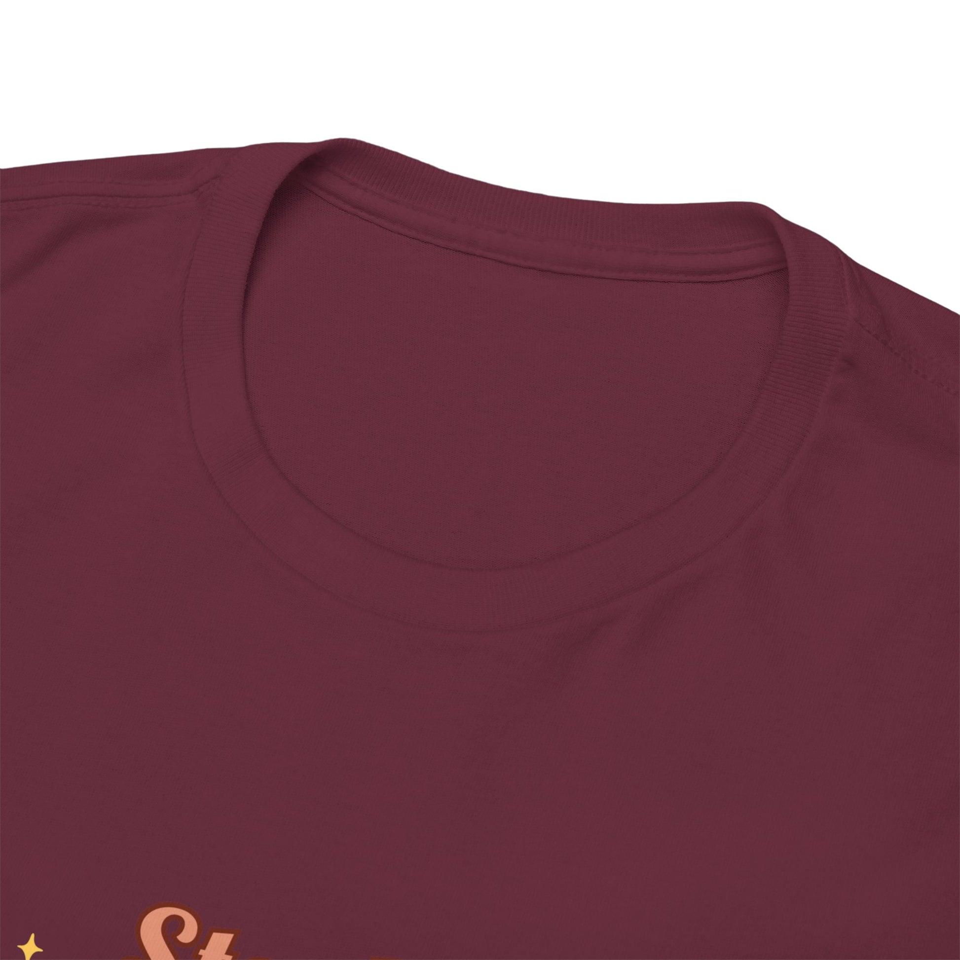Starlight in Her Eyes – 1111 Angel Number Retro T-Shirt | Unisex Spiritual Vintage Tee - Madame Soulière
