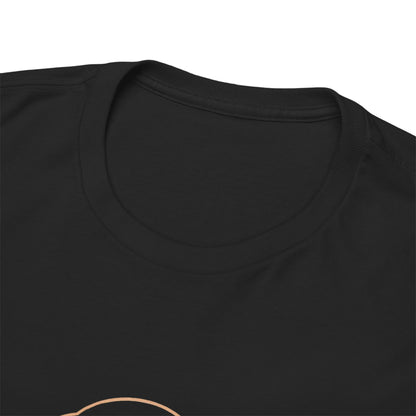Wearing 888 Like It’s Chanel – Divine Darling T-Shirt, Vintage Retro Unisex Tee, 50s Pin Up Spirit Shirt - Madame Soulière