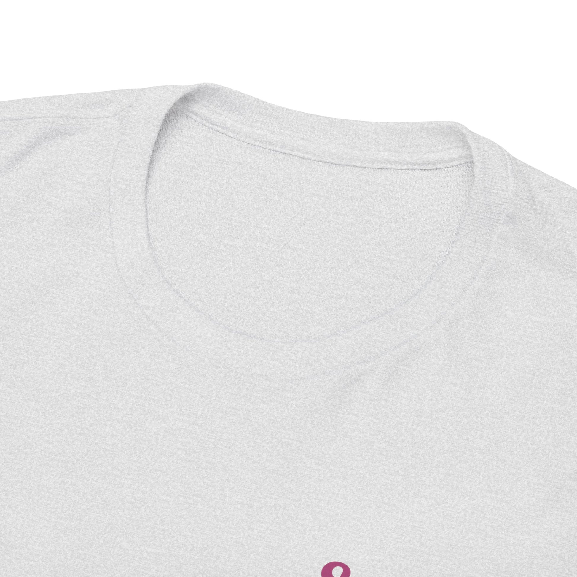 Spiritual but Spicy Unisex T-Shirt – Retro Mini Slogan Tee, Vintage Inspired Graphic Top, Feminine Statement Shirt - Madame Soulière