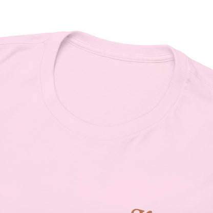 You Had Me at 444 – Retro Angel Number Mini Graphic Tee | Unisex Vintage Spiritual Shirt - Madame Soulière