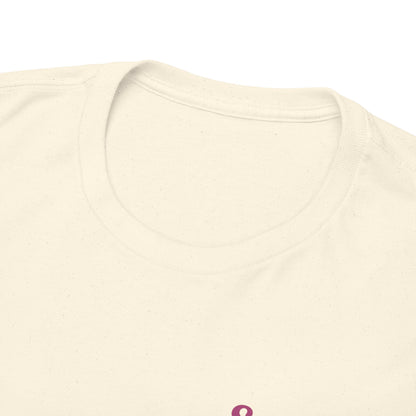 Spiritual but Spicy Unisex T-Shirt – Retro Mini Slogan Tee, Vintage Inspired Graphic Top, Feminine Statement Shirt - Madame Soulière