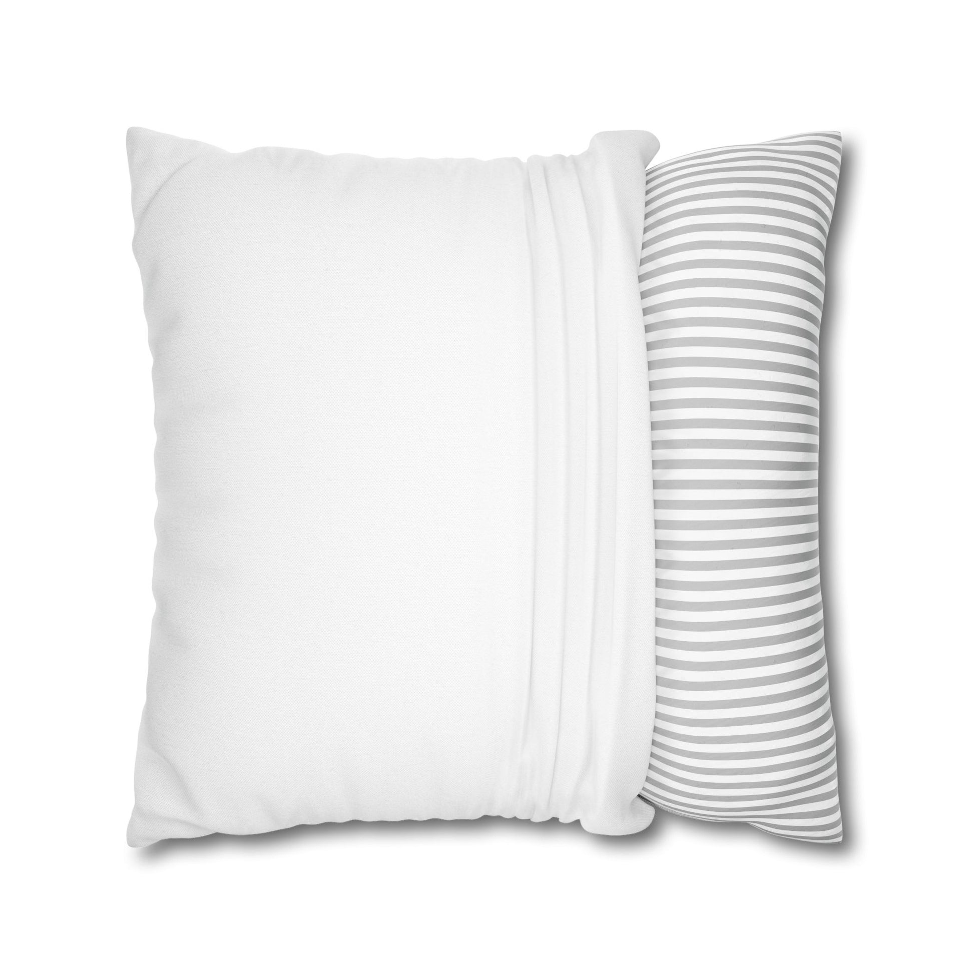 Good Vibes Only Starts Here - Retro Spiritual Pillow, Aesthetic Home Decor - Madame Soulière