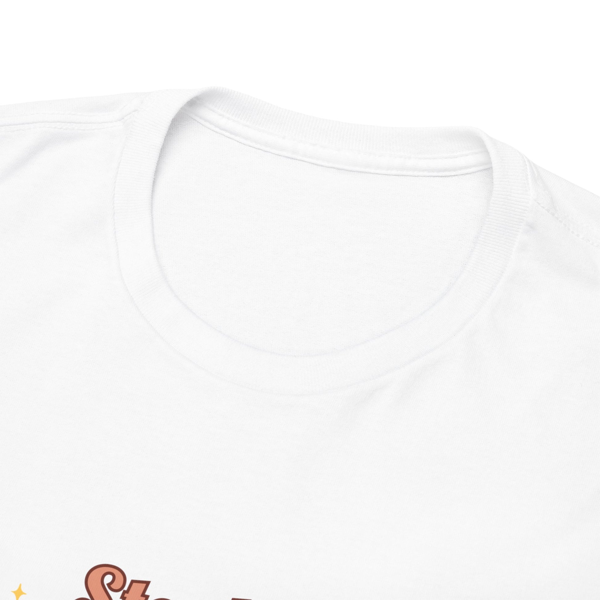 Starlight in Her Eyes – 1111 Angel Number Retro T-Shirt | Unisex Spiritual Vintage Tee - Madame Soulière