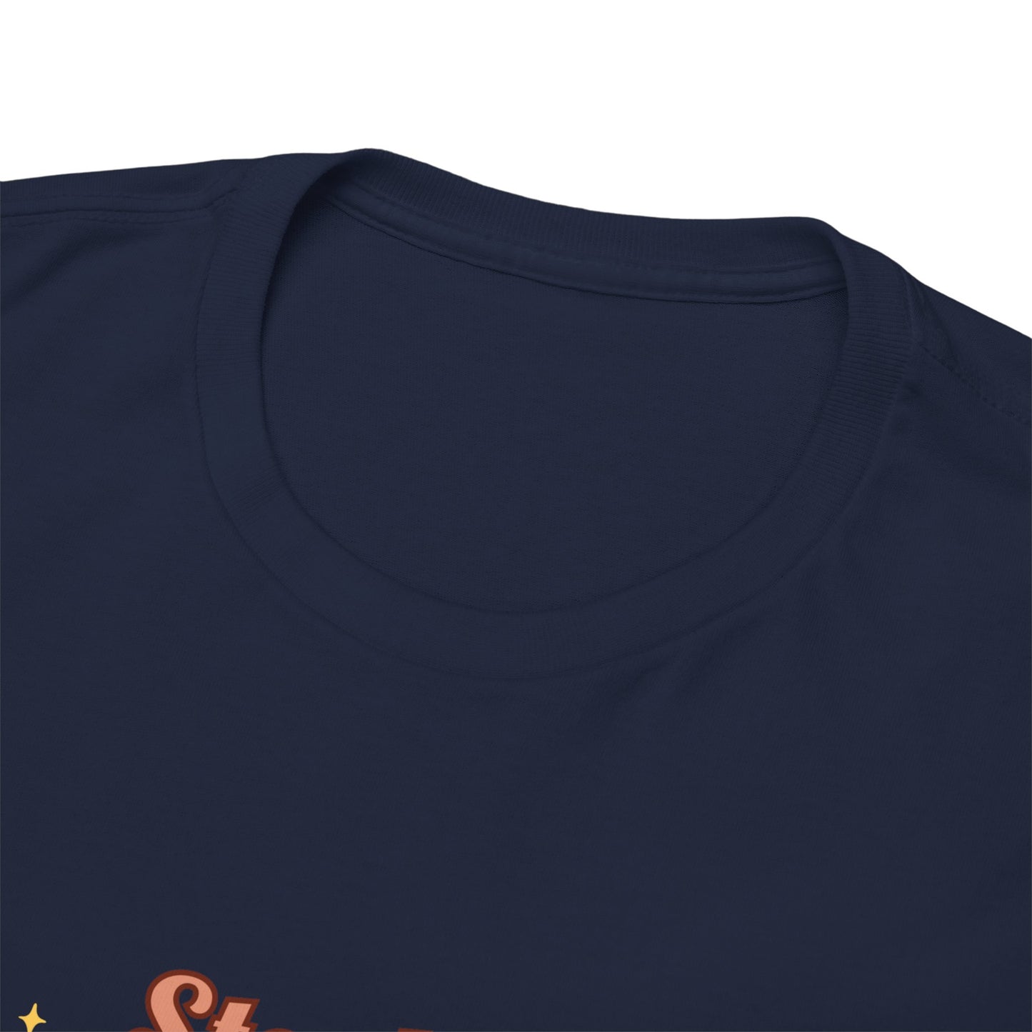 Starlight in Her Eyes – 1111 Angel Number Retro T-Shirt | Unisex Spiritual Vintage Tee - Madame Soulière