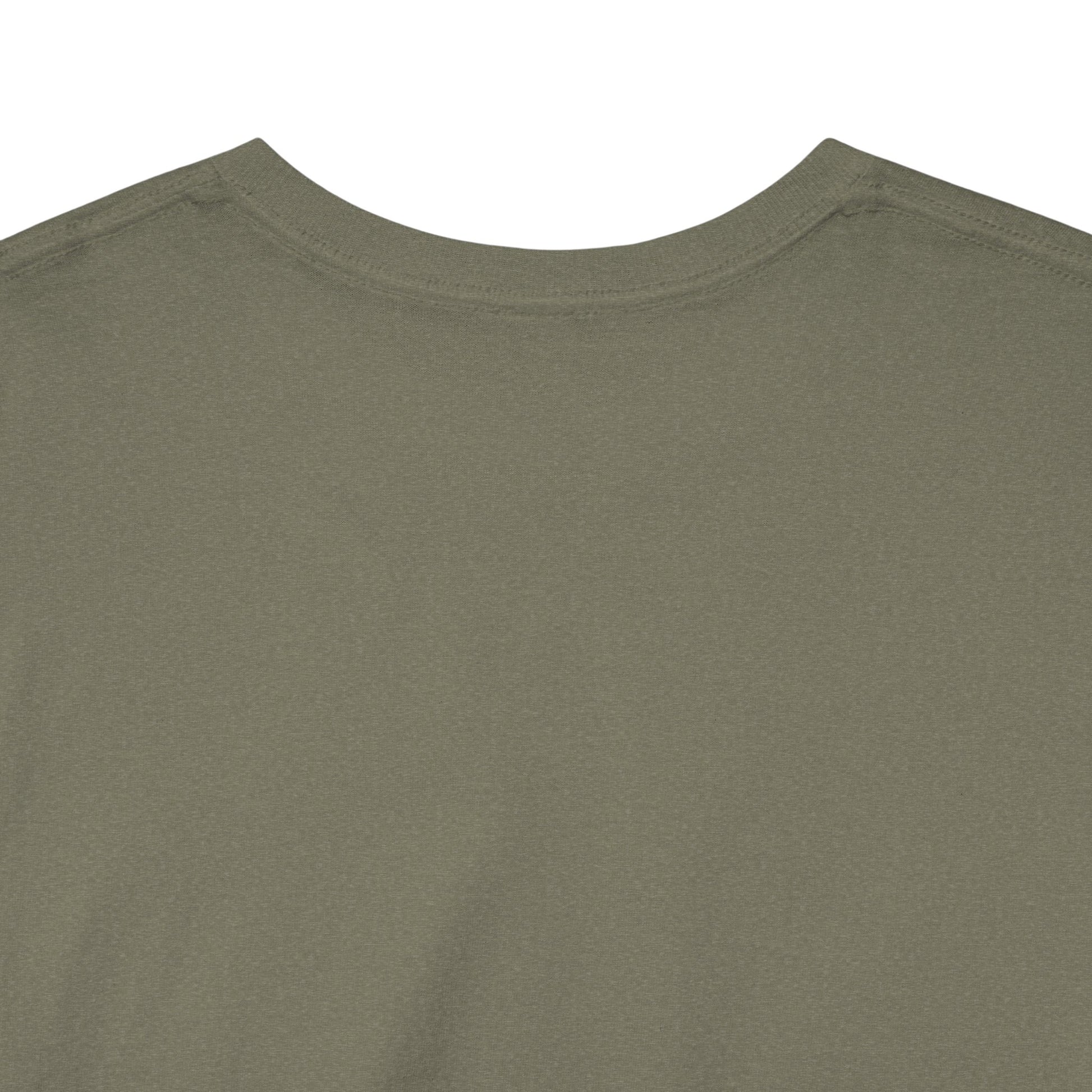 Golden Vibes – Retro Pin-Up Graphic Tee | Unisex Vintage Aesthetic T-Shirt - Madame Soulière